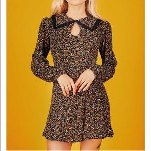 Valfre Shiloh Dress 🌼